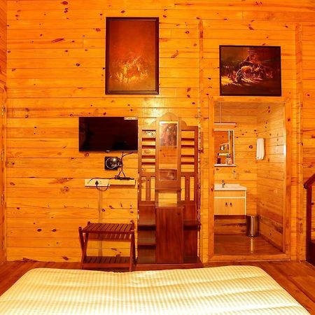Woodrose Resort Калпетта Екстер'єр фото