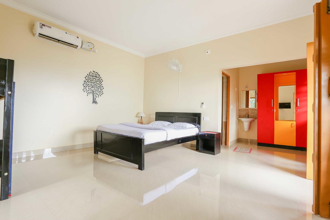 Woodrose Resort Калпетта Екстер'єр фото